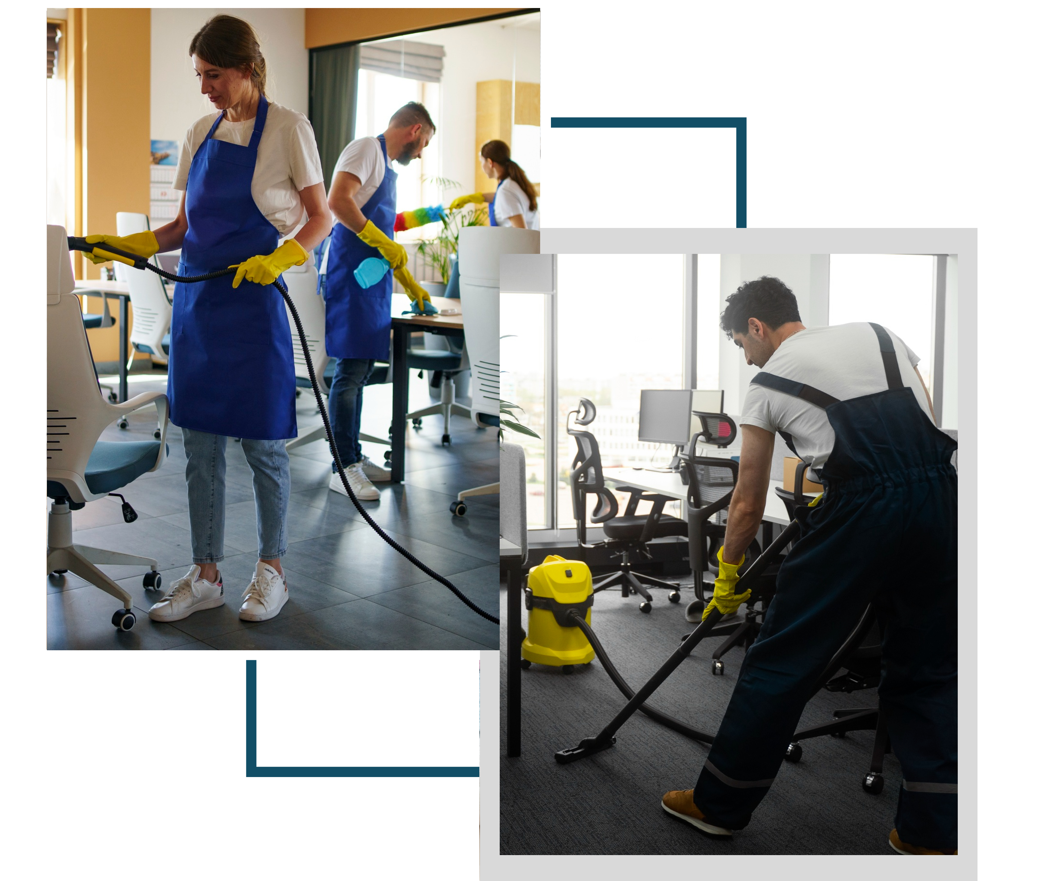 Best Office Deep Cleaning Services in Bangalore